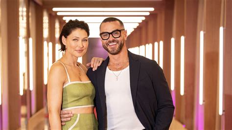 emma willis nude|Love Is Blind duo Emma and Matt Willis pose for half